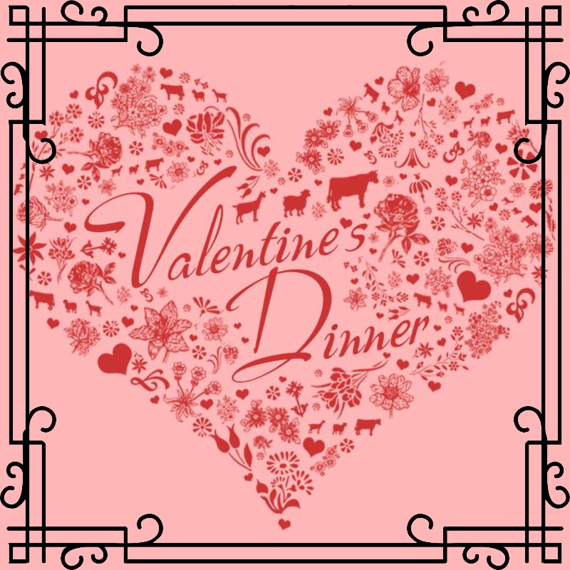 Dinners for Two Menu, week of Feb. 2/8 conta.cc/3aLEwRY