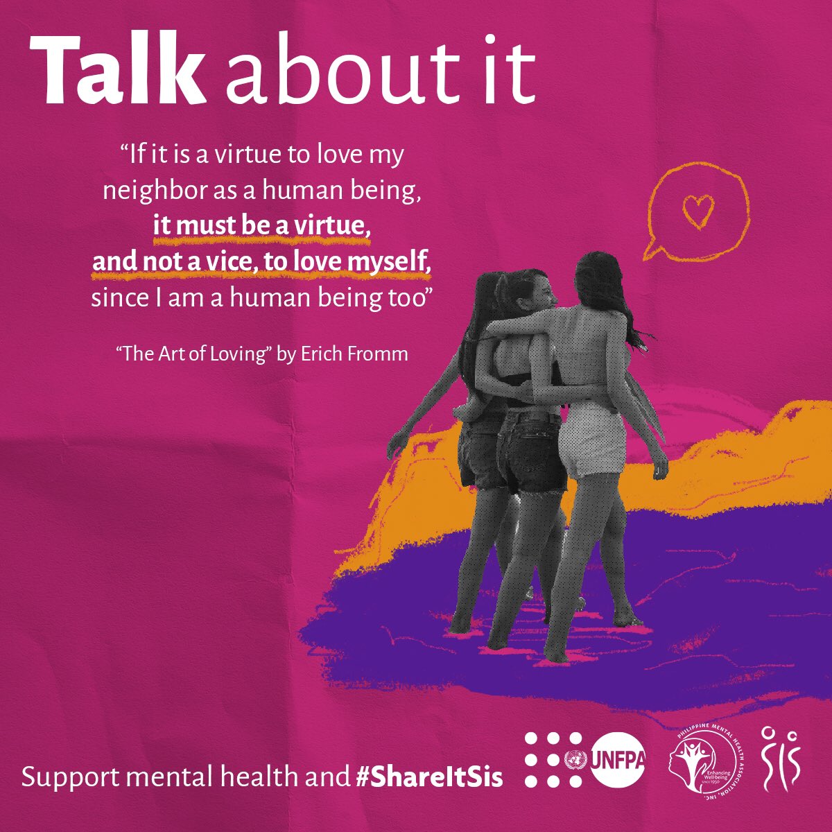 #ShareItSis tweet media