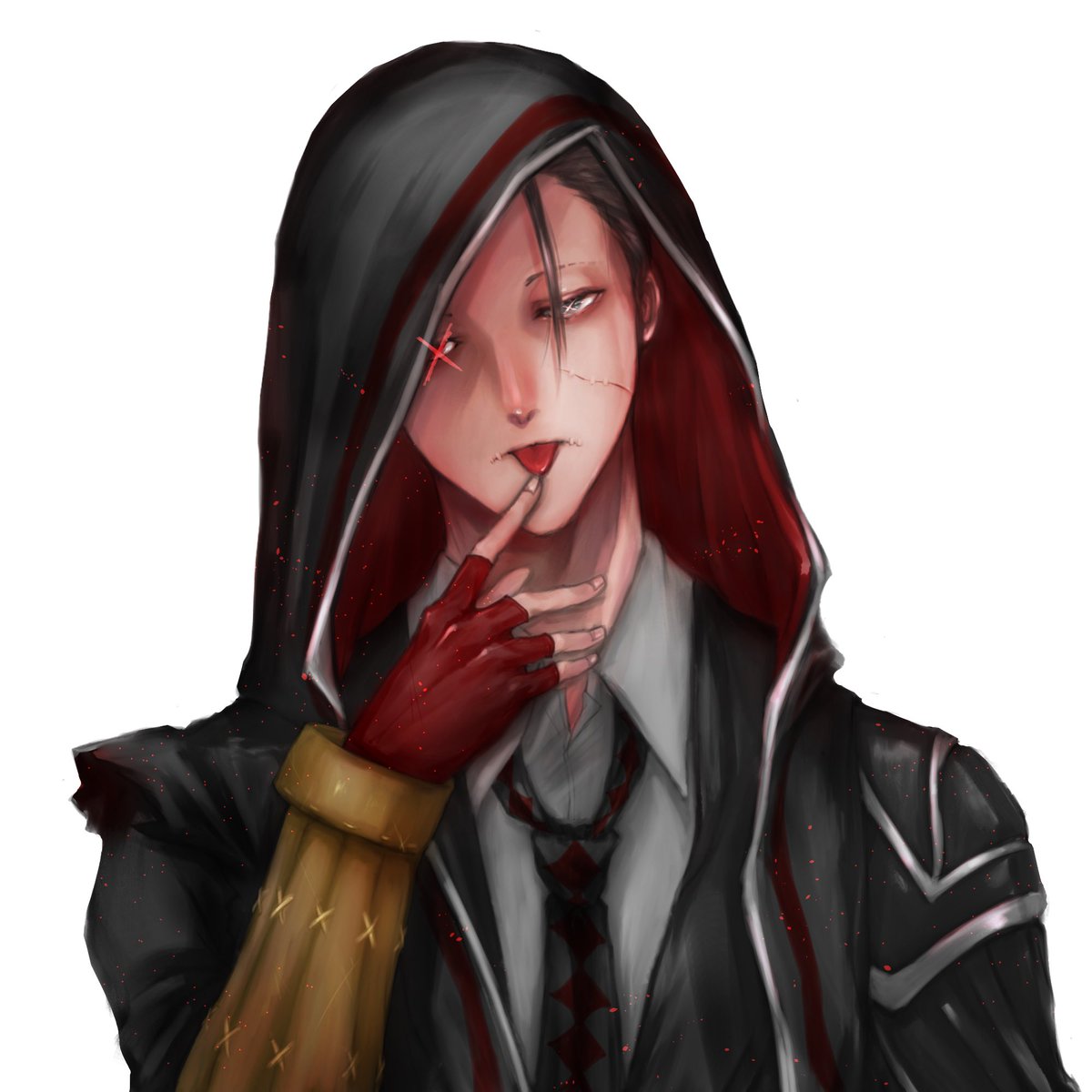 5vs5 Five Five 3 4 チーム 衣装カラー 黒 傭兵 猟犬 李徴 様 機械技師 機械人形師 ろじっく 様 祭司 神聖な光 とい 様 呪術師 沈黙者 間間 様 企画関係者以外の使用は固くお断り致します 5vs5 Nana T Co kpp3c2ba