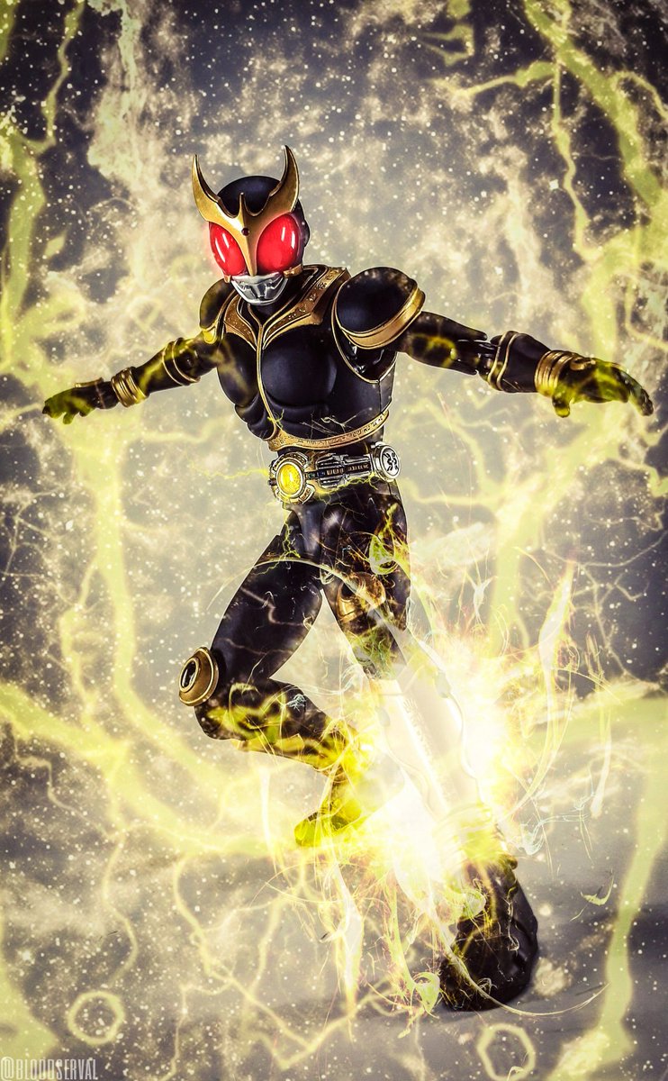 Twoucan 金のクウガ の注目ツイート イラスト マンガ コスプレ モデル