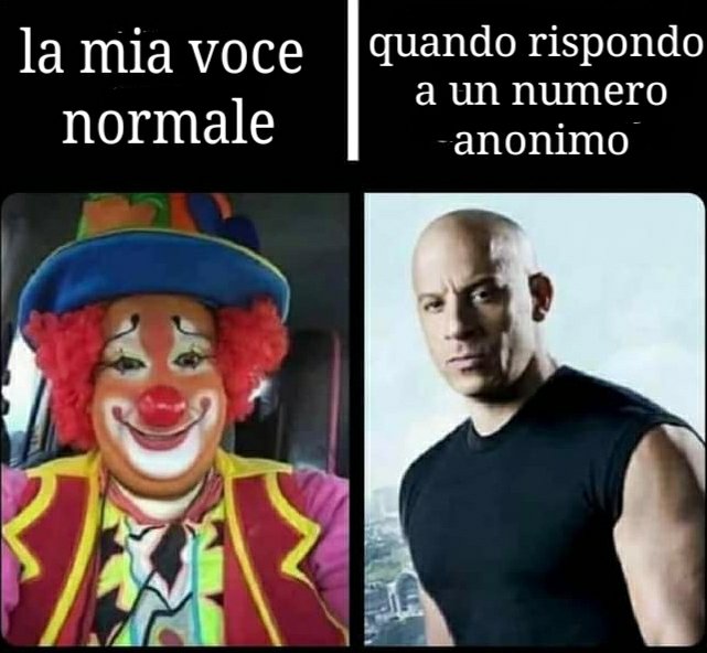 equuscavallo's tweet photo. #ProntoChiParla https://t.co/EayDg5V2o5