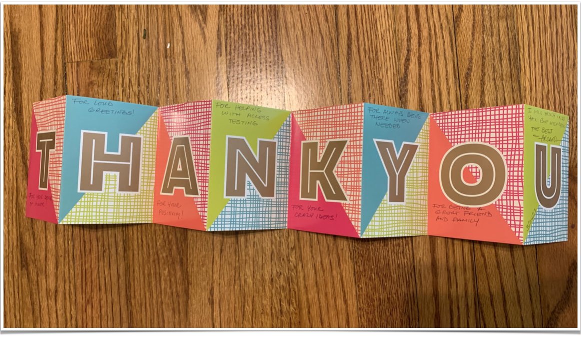 PickupApp_io's tweet photo. https://t.co/UDXAo3UQgg
Schools are full of superheroes! Each of those heroes has its own superpowers.  We want to shout out to some of the unsung heroes in your school too!
#studentdismissal #gohomesafe #thanksteachers https://t.co/RqUT20wxjQ
