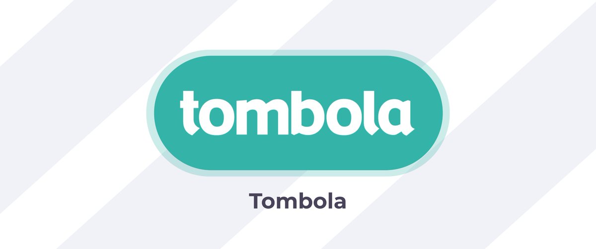 Spotlight on > <a href="/tombolacareers/">tombola Careers</a> 

"We're ambitious, we're growing quickly and we're looking for awesome people to join our already awesome team. #tombolalife is a lot of fun." 

Currently #hiring:
📌 Developer
📌 Lead Cloud Infrastructure Engineer

👉 bit.ly/3a3xnNz