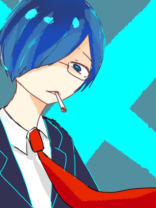 ゲス顔のtwitterイラスト検索結果 古い順