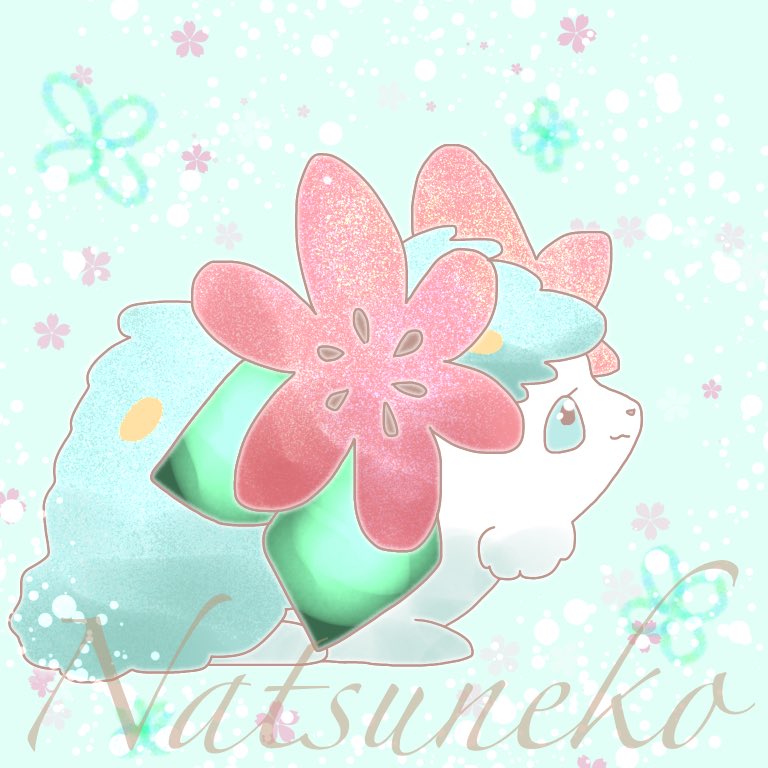 Twoucan シェイミ の注目ツイート イラスト マンガ コスプレ モデル