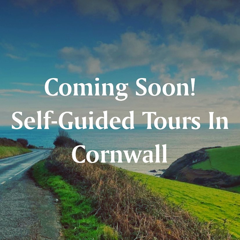 Cornwall_Disc's tweet photo. Coming soon! Take a look at our website and register interest now! 
#selfguided #cornwall #supportlocal 

https://t.co/lg86ozkKdC

@ILoveCornwallUK @VamoosTravelApp 
@absolutoursuk 
@Dawn_French @Rick_Stein https://t.co/AMU8mmqwEo