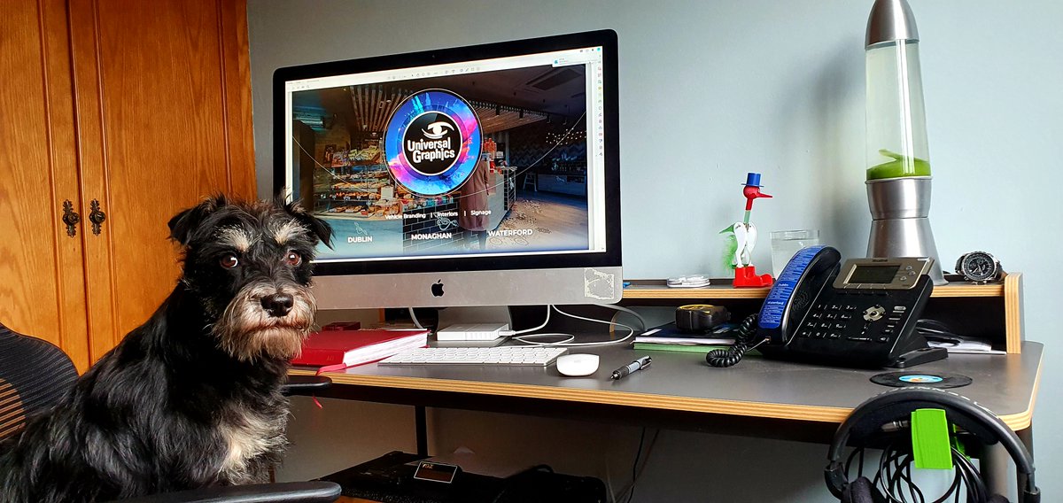 Universal Graphics tweet media