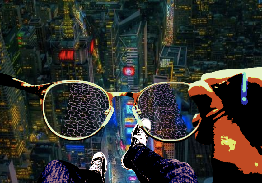 ArtNwc's tweet image. Think we need some distractions today, look at these fantasy surreal collages by Year 9. Well done to Deanna, Serena, Nikita and Umesha in Year 9!📸✍😵
#NWCAlwaysLearning #GuidedHomeLearning #NWCFamily #NWCLearningWithoutLimits 
@GDST