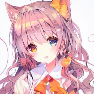 Ai コンタクト 停止中 イラスト フリーアイコン 猫耳コレクション T Co 4ah8zjiman Twitter