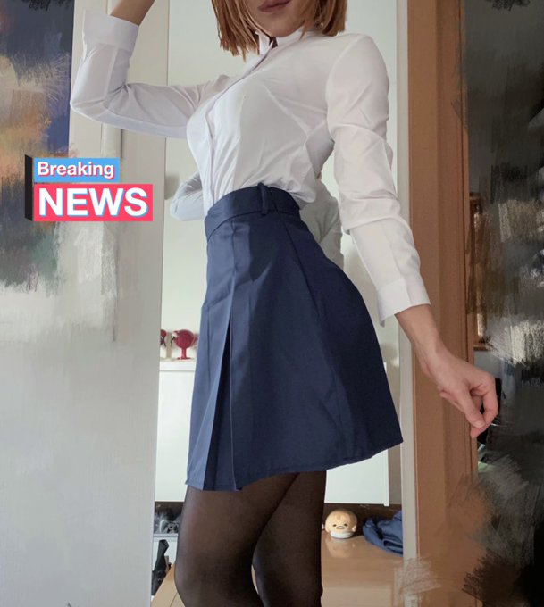 コスプレイヤー桃兎もものTwitter画像31