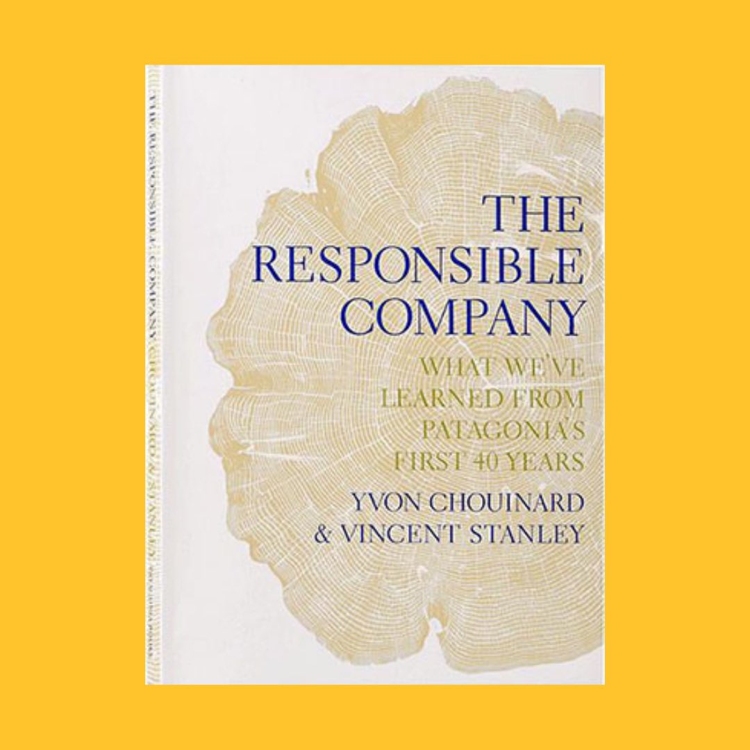 Demain N’attend Pas (@delphine_darmon) on Twitter photo Qu'est ce qu'une entreprise responsable ? Venez apprendre comment Patagonia a mis en place des pratiques révolutionnaires de respect environnemental et social, bref, d'entreprise « responsable » il y a maintenant 40 ans !
podcasts.apple.com/us/podcast/dem… Qu'est ce qu'une entreprise responsable ? Venez apprendre comment Patagonia a mis en place des pratiques révolutionnaires de respect environnemental et social, bref, d'entreprise « responsable » il y a maintenant 40 ans !
podcasts.apple.com/us/podcast/dem…