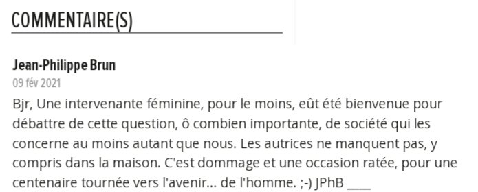 JPhilippebrun's tweet photo. [#Ess - Recherche ...#femme désespérément 🤔] @AlterEco_ , blog M.#Abhervé + comm. @JPhilippebrun ▶️ https://t.co/2lkZpqMUYa #FemmEss 👧👩🏽‍🎓👩‍🌾 cc @RevueRecma (💯 ans !) @Fondation_CC @ESS_France ⤵️ https://t.co/d7llRUlwqQ