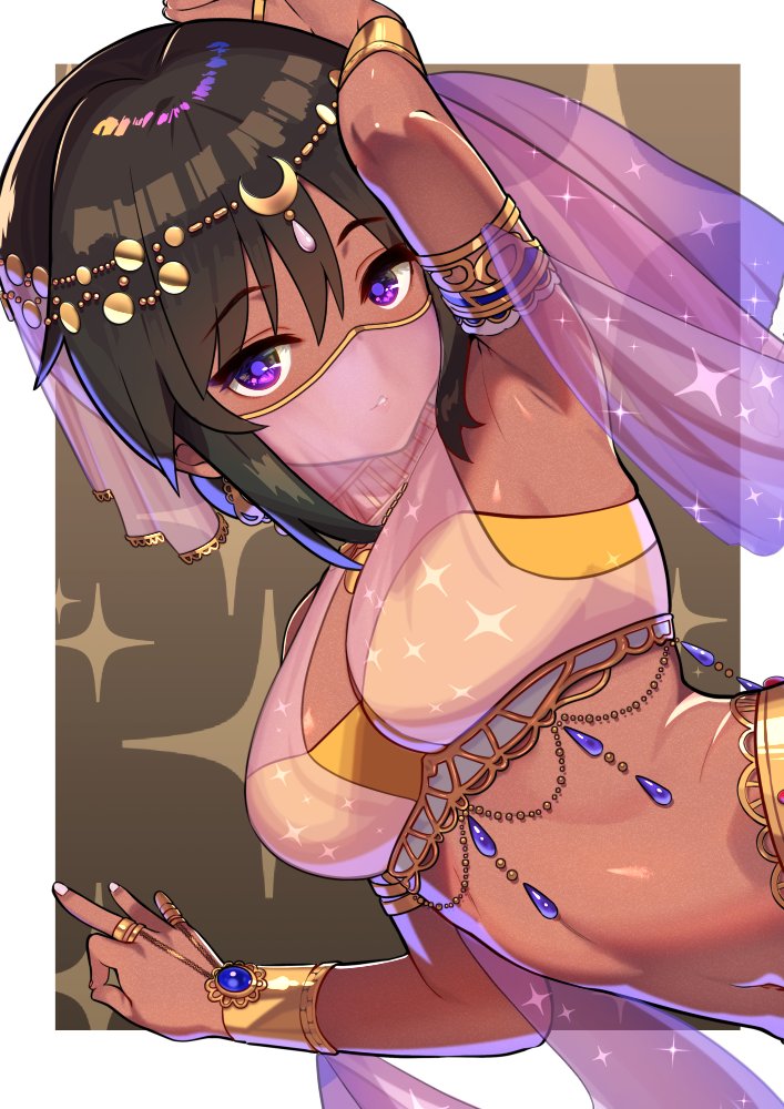 #これでフォロワーさん増えました 
ナターリアかなぁ 