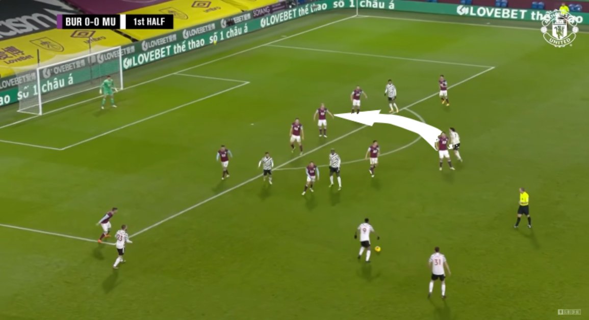  Timing: Triggers Most common trigger is eye contact with crosser/crosser's head is up = time to begin run Striker wants to arrive within a metre or two of final destination when crosser puts their head down to cross