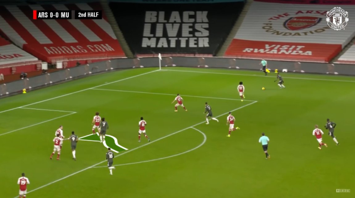  Timing: Triggers Most common trigger is eye contact with crosser/crosser's head is up = time to begin run Striker wants to arrive within a metre or two of final destination when crosser puts their head down to cross