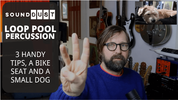 Sound Dust tweet media