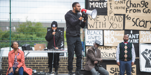 Tune into 'Imagine - We'll Be Back?' to see #846LIVE as part of a series exploring the impact of the pandemic on the arts.

Tonight | BBC One | 10.45pm

<a href="/yourroyaldocks/">The Royal Docks</a> <a href="/GDIFestival/">Greenwich + Docklands International Festival</a> <a href="/Excalibah/">INACTIVE ACCOUNT M. Xia @excalibah.bsky.social</a> @royboywilliams