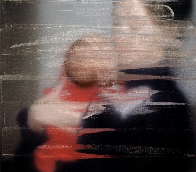 \"Art is the highest form of hope.\" Happy Birthday Gerhard Richter 