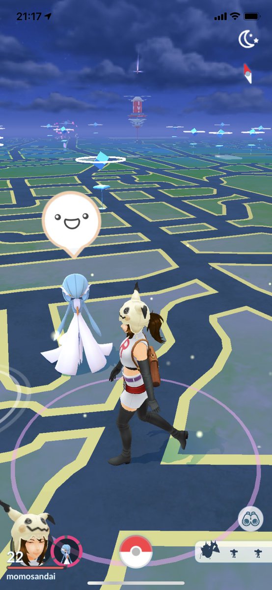ポケモンgo サーナイトの入手方法 能力 技まとめ 攻略大百科 ポケモンgo サーナイトの入手方法 能力 技まとめ 攻略大百科