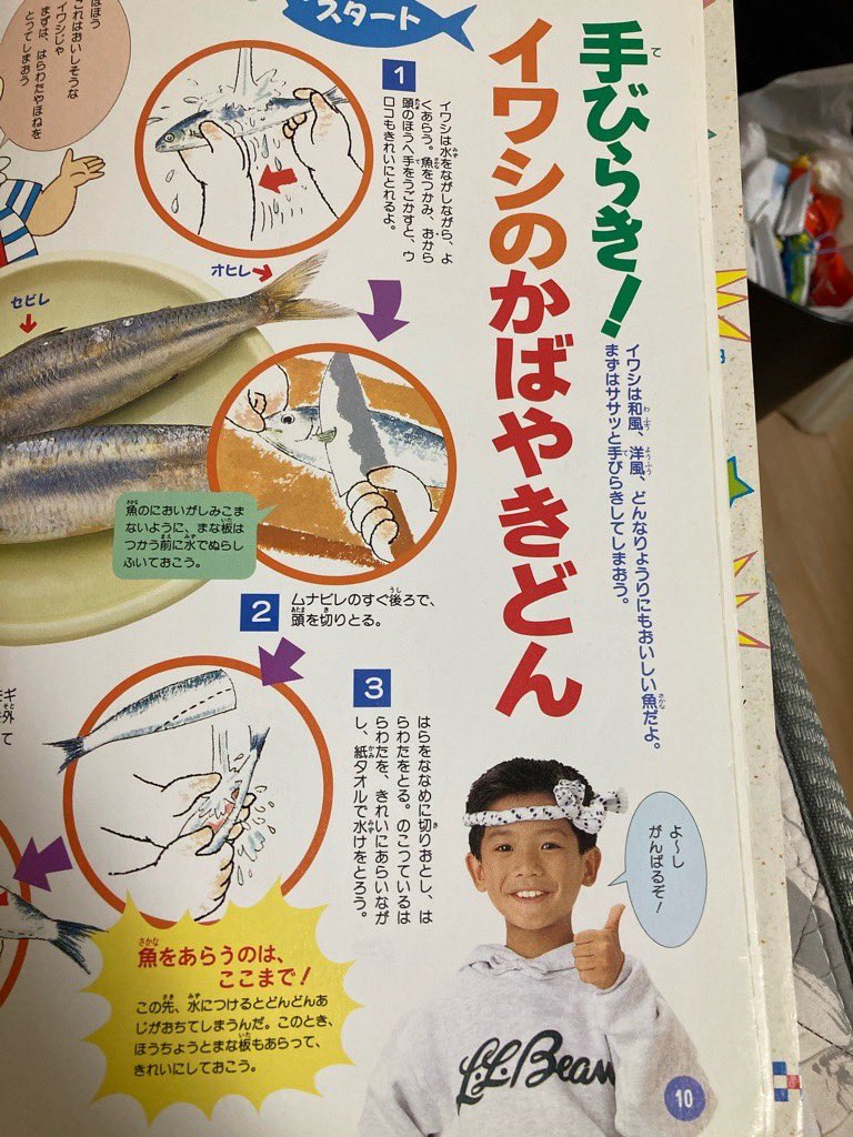 NHKひとりでできるもんコレクションより1994年10月号のテキストです