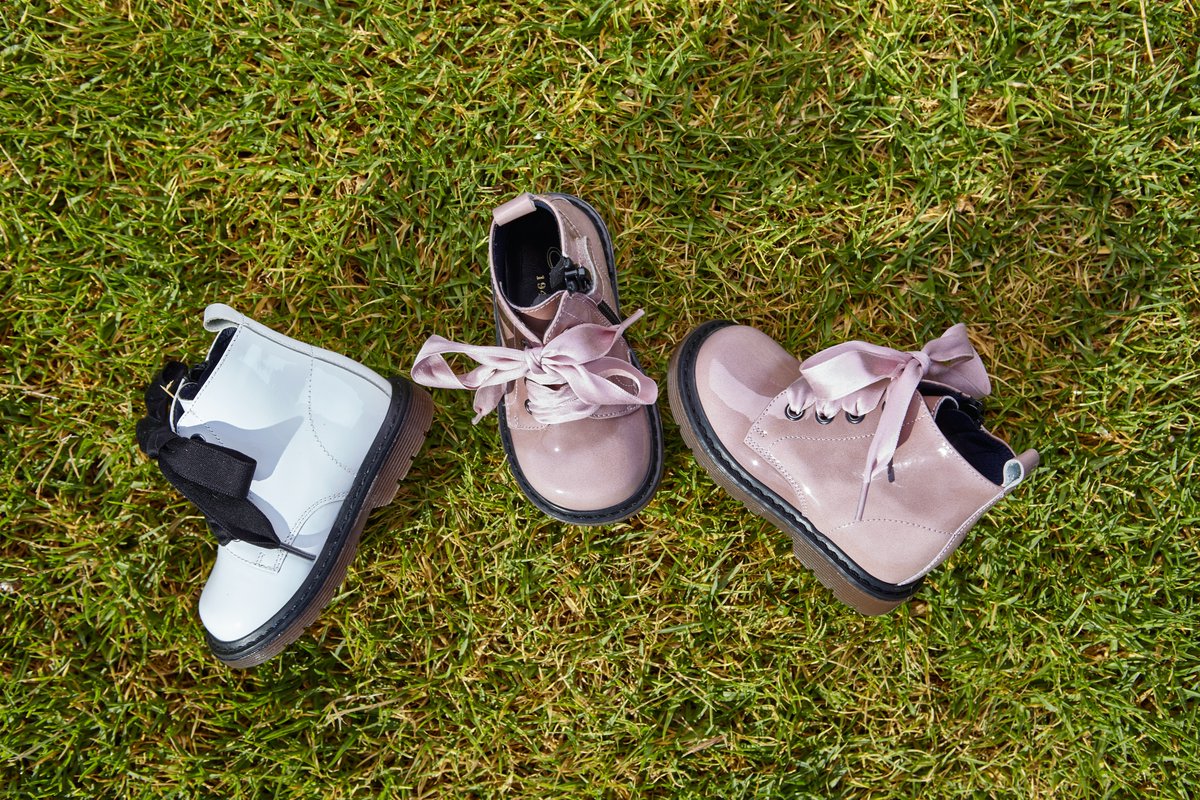 Claryshoes's tweet photo. Sweet boots for your little fashionista 🥰
Enjoy the best price 👉 https://t.co/k2sNB0ja06 https://t.co/ZvrMw4BI7l