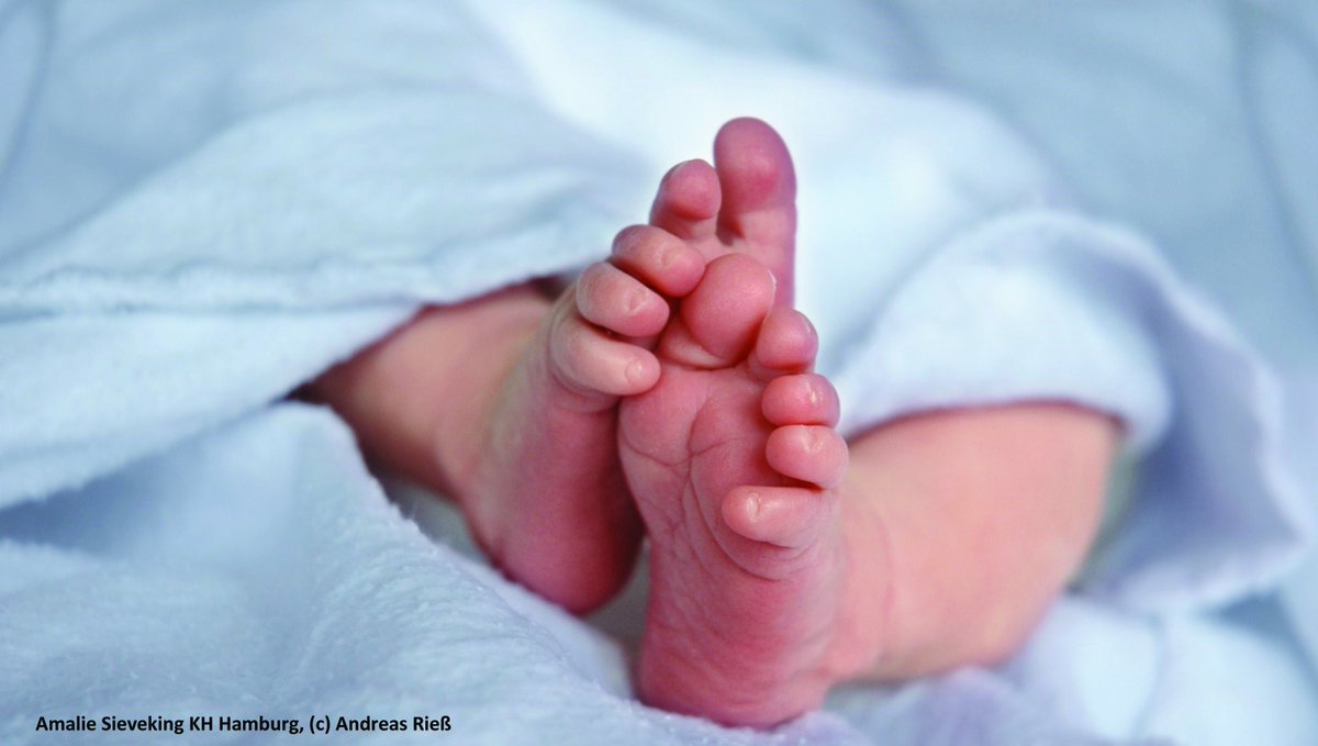 Auch, wenn nicht unter den Top3: Bei dieser Bewerbung für den Award #Patientendialog ging uns das Herz auf: Vorbildliche #Geburtshilfe am Evangelischen Amalie Sieveking Krankenhauses in Hamburg (EASK) - patientendialog.de/patientendialo… oder amalie-geburtszentrum.de