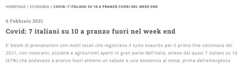 amonteverdi's tweet photo. Le fake news sono anche il frutto della sciatteria di uffici stampa e redazioni https://t.co/PsJARIsmvO via @lucasofri https://t.co/yonyUweIlv