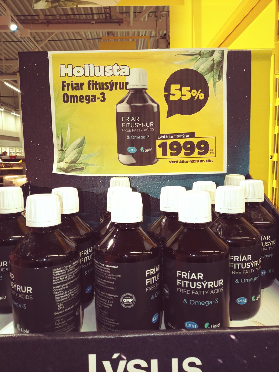 Þversögn dagsins...