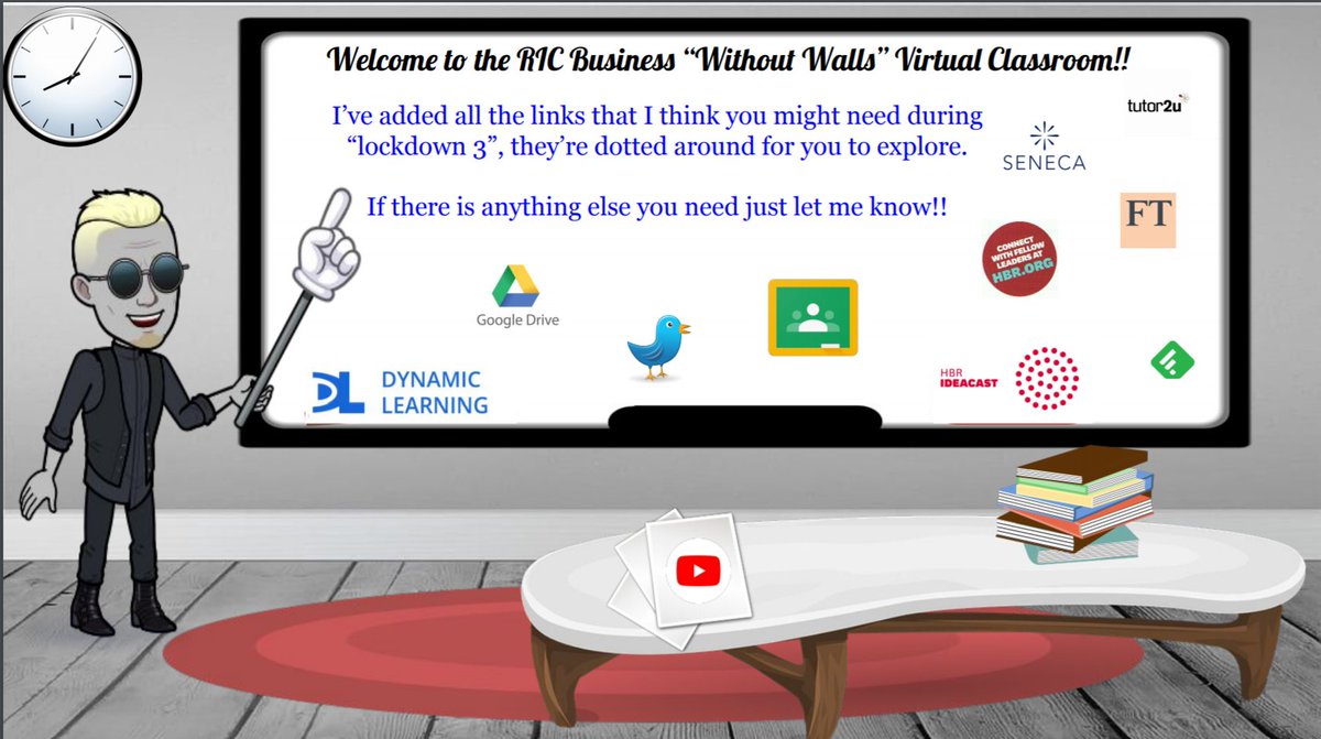 RICBusiness1's tweet photo. Things to make life a little easier all links - are provided for the business studies students within one place, #RICWithoutWalls, #RIC, #RICBUsiness1, #SenecaLearning, #HBR, #HBRideacast, #FT, #Tutor2U, #Feedly, #YouTube, #virtualclassroom, #alicekeeler, #FutureofLearning https://t.co/ZK4pbwquCK