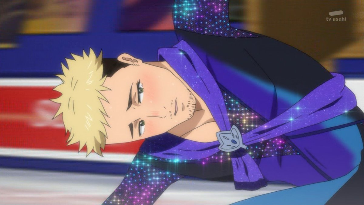 嘲笑のひよこ すすき Twitterren 本日2月14日は ユーリ On Ice のクリストフ ジャコメッティの誕生日 おめでとう ユーリonice Yurionice ユーリオンアイス クリス誕生日 クリス生誕祭 クリス生誕祭21 クリストフ ジャコメッティ生誕祭 クリストフ