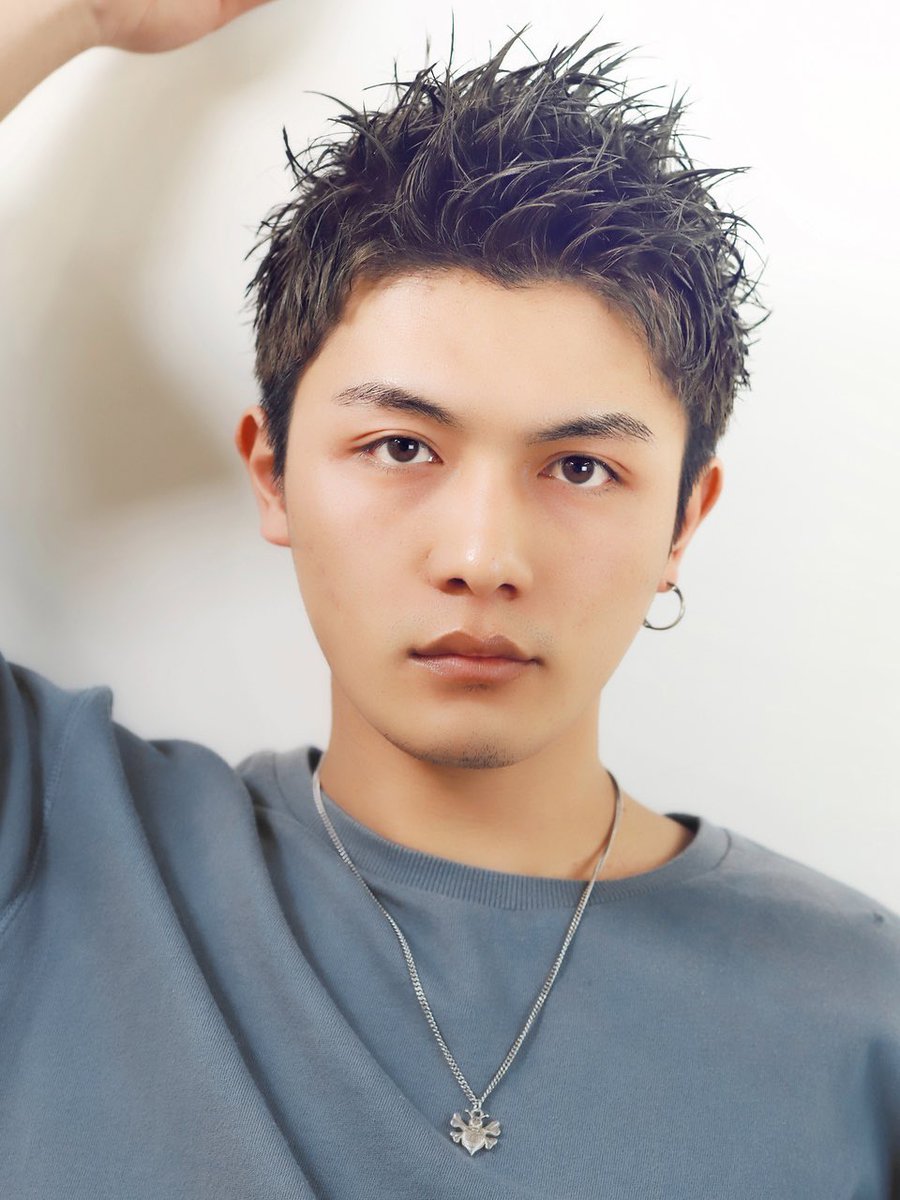 Mens Hairstyle メンスタ Hairstyle Mens Twitter