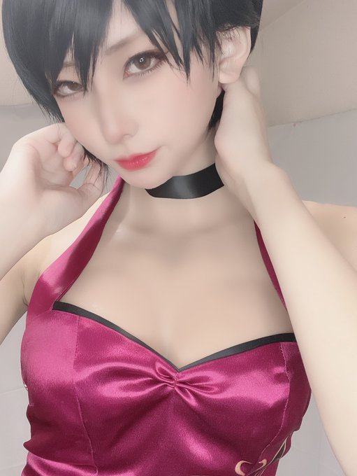 Twitterのコスプレ画像55