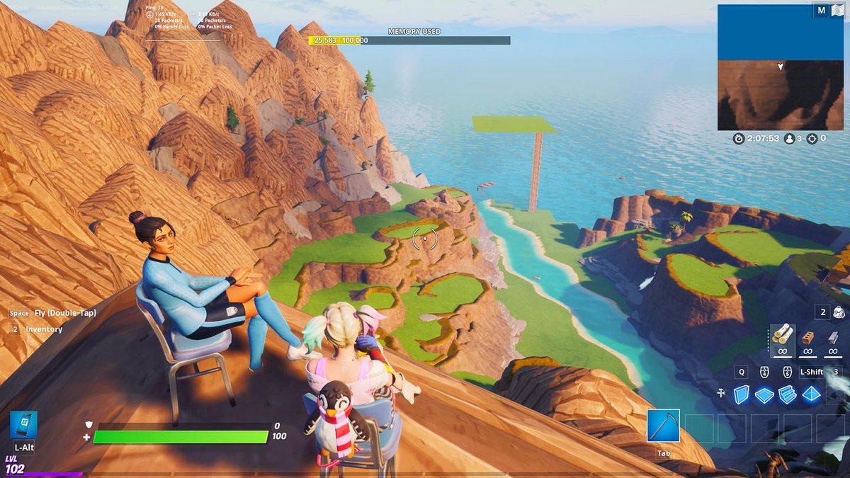 Custom terrain zonewar and box fight coming soon 👀🙈 

#fortnite #fortnitecreative #fortnitebattleroyale #fortnitebr #creative #digitalart #1vs1 #zonewars #zonewarsfortnite #zonewarscodes #boxfights #boxfightsfortnite #fortnitecommunity #fortnitecompetitive #epicgames #epicgames