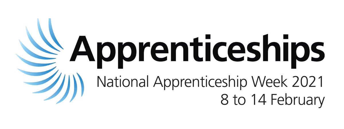 IRI_INTL's tweet image. Apprenticeships &amp;amp; #Skills Minister @GillianKeegan  said: “#Apprenticeships are a fantastic way to learn while you earn, opening up new career paths that can change lives."
Read more here "bit.ly/36XEp4v #NAW2021 #Buildthefuture