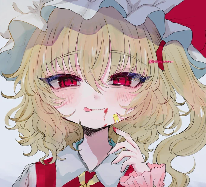 フランちゃん 