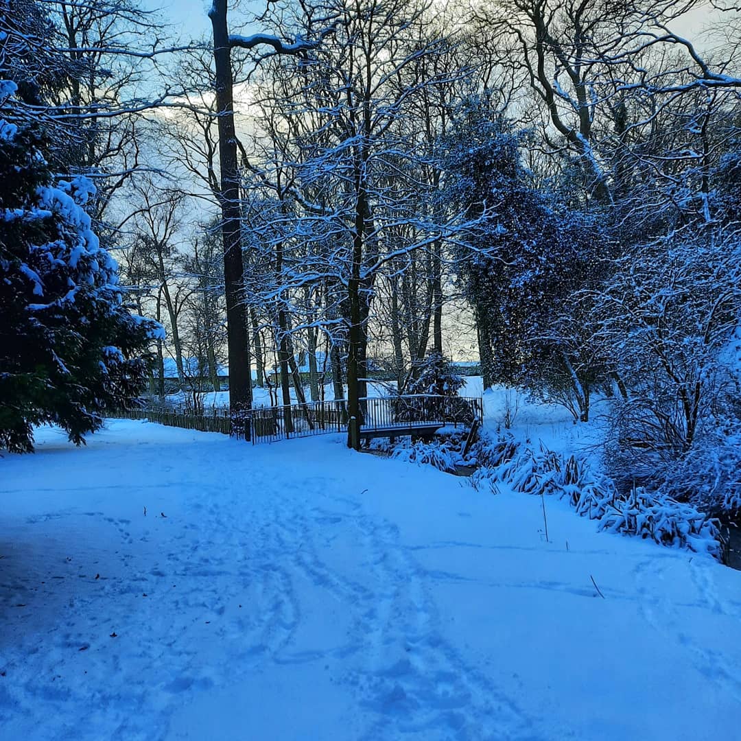 Visit Dunfermline tweet media