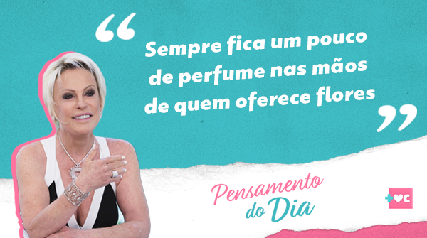 MaisVoce's tweet photo. Lembre-se... Gentileza gera gentileza! Um bom dia para todos! #PensamentoDoDia #MaisVocê 💜 https://t.co/ypuBhhSGPr