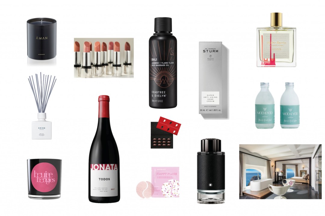 Glass presents its Valentine’s Day Gift Guide. Discover it here: bit.ly/3aKwicU <a href="/DrBarbaraSturm/">Dr. Barbara Sturm</a> @TaittingerUK #VictoriaCator <a href="/Miller_Harris/">Miller Harris</a> <a href="/KjaerWeis/">Kjaer Weis</a> @CartografieChoc #IQUI #Aman #Jonata #MooYoo #HouseofCreed <a href="/patchology/">Patchology</a> <a href="/montblanc_world/">Montblanc</a> #Crabtree #Shiro <a href="/BoujeeBougies/">Boujee Bougies</a>