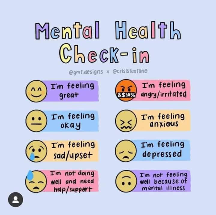 stigmaresearch's tweet photo. How are you doing today? #checkinwithme https://t.co/VtqtRrTtRc