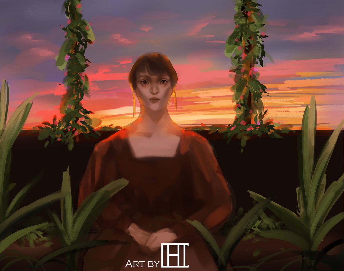 Aestethicprince's tweet photo. New art! 👏🏻

#digitalart https://t.co/hw7klpx0C0