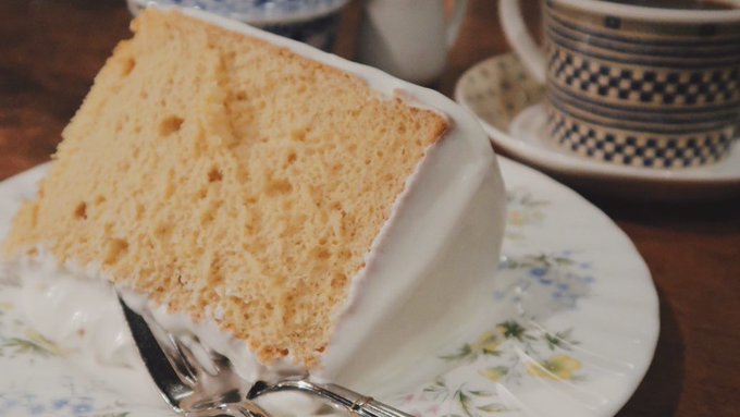 シフォンケーキ の評価や評判 感想など みんなの反応を1週間ごとにまとめて紹介 ついラン シフォンケーキ の評価や評判 感想など みんなの反応を1週間ごとにまとめて紹介 ついラン