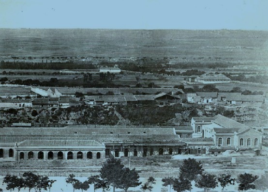 📢Hoy 9 de febrero, se cumplen 170 años de la inauguración del primer ferrocarril entre Madrid y Aranjuez 🚂

✅Por esta línea ferroviaria transcurre desde 1984 el #TrendelaFresa🍓, tren histórico que opera <a href="/Renfe/">Renfe</a> y gestiona la <a href="/ffe_es/">Fundación de los Ferrocarriles Españoles</a>

#170TrenMadridAranjuez
#170MadridAranjuez🚂