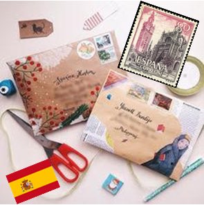 MFLWCSA1's tweet photo. The penpal project with IES José de Mora in Baza, Spain has started. Our letters have been sent and we are now just waiting to hear back! Thanks to all those taking part in this wonderful experience and especially to our two ambassadors in Year 9. https://t.co/Xx1XUOB0Jc