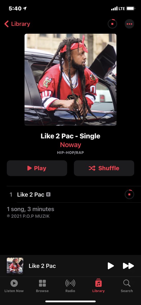 1nowaypop's tweet photo. Noway - Like 2 pac 
Now Available @applemusic @spotify 
.DOWNLOAD 
.Retweet
.TAG A FRIEND
.
.
.#newmusic
#newartist 
#rip2Pac
#ProsperityoverPain https://t.co/aT3yvqc7Xp