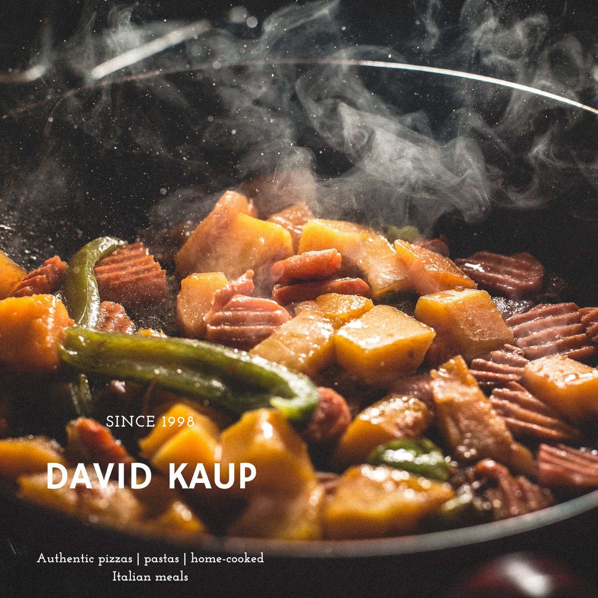 DavidKaupus's tweet photo. David Kaup belongs to Restaurant Industry, he ensures restaurants run smoothly and efficiently. He provides customers with pleasant dining experiences.
VISIT:- https://t.co/TVhXhOzw9G https://t.co/p5ISbQDEgL