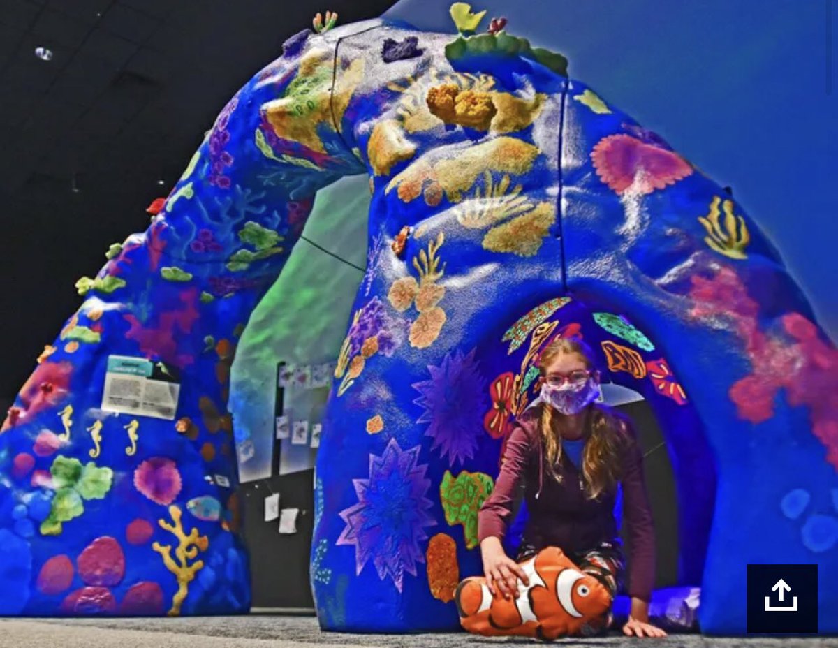 tbenderphoto1's tweet photo. #HTPhotoGallery #PHOTOS
@WildKrattsPBS Ocean Adventure! now at @MoteMarineLab #MoteMarineLaboratoryAquarium #WildKratts #Sarasota #Florida @VisitSarasota @VisitBradenton @VISITFLORIDA ππΌππΌππΌππΌππΌ
https://t.co/cW8lDyAZOF
@HeraldTribune ππΌππΌ
#SubscribeNowForTheTotalPackage! https://t.co/K7aHTdRBWm