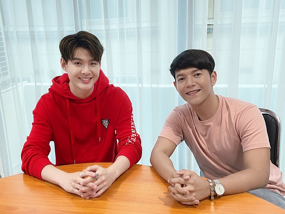มีใครคิดถึงนุ้งเซนต์บ้างน้าาา #SaintSup #boysompob
