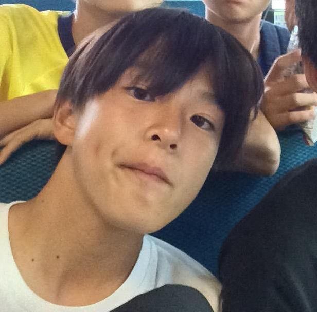 miawidiww's tweet photo. ✨ predebut Hamada Asahi 🤖✨

@treasuremembers https://t.co/8O8ySkJA3M