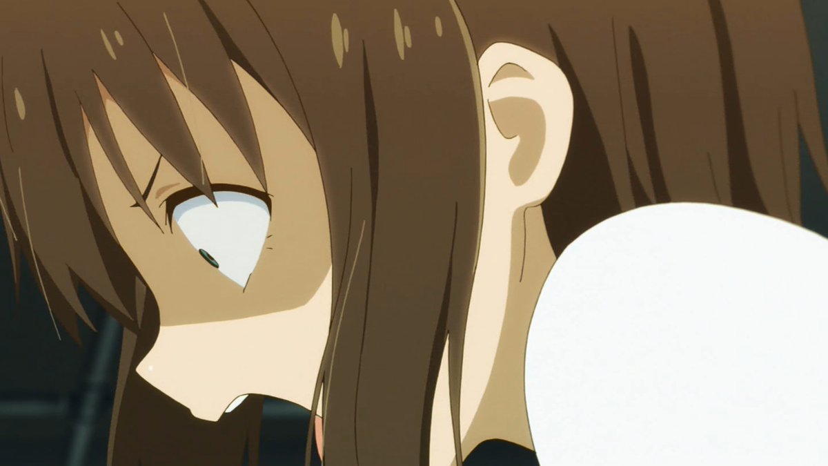アニメ名探偵すやまたくじ Auf Twitter ゲキドル 6話 アリスを殺さないで 思い出した記憶は私はあの子であの子が私 過去の記憶がキーとなっているのはせりあだけではなさそう けれど なんで誰もアリスの暴走についてはまったく触れないのか ゲキドル