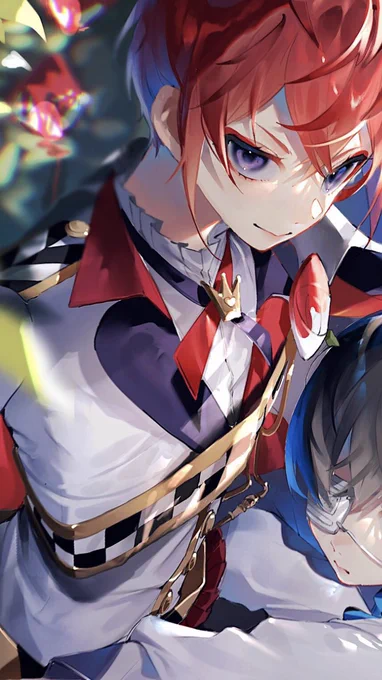 #リドル推しによるリドル好きのためのリドル 
よりどりみどりどる 